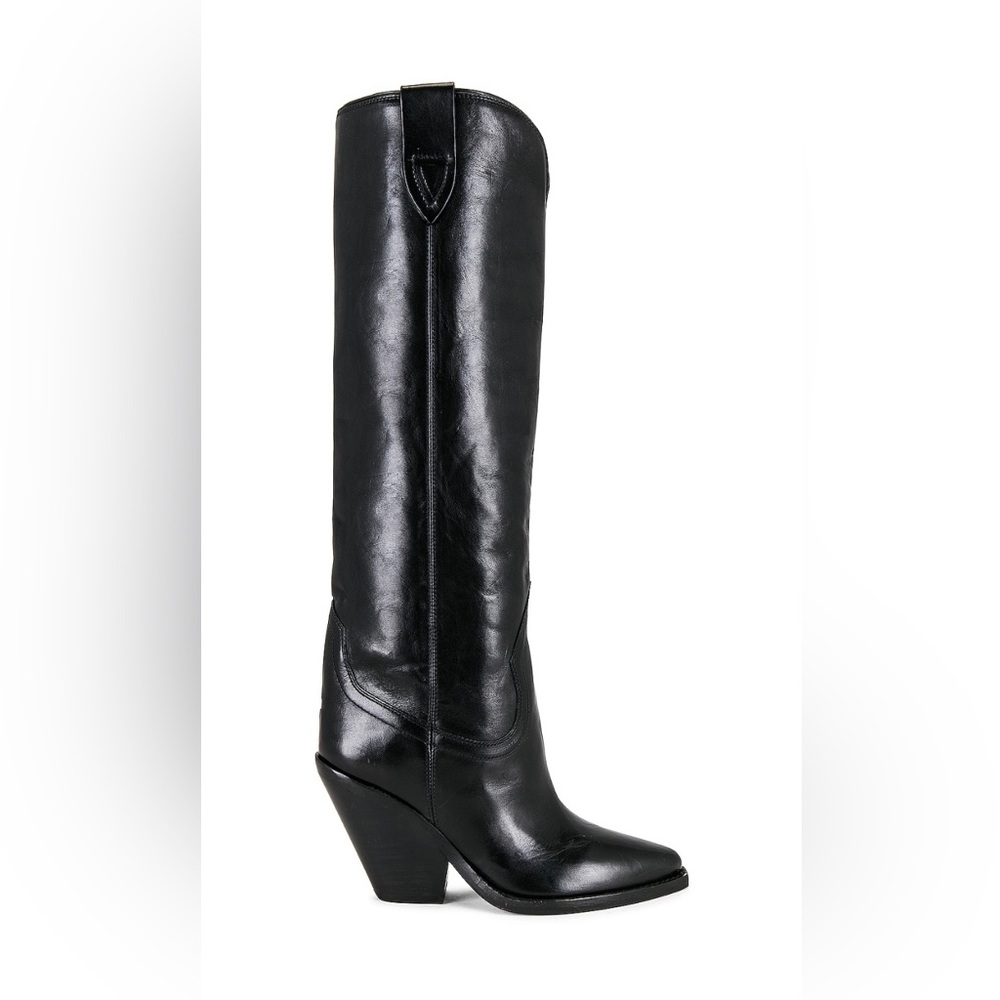 Isabel Marant Lomero Boots women size 38 New